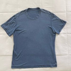 CLASSIC Lululemon Basic T-Shirt